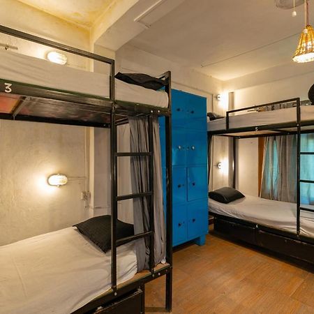 Nomads Hostel Kasol Luaran gambar
